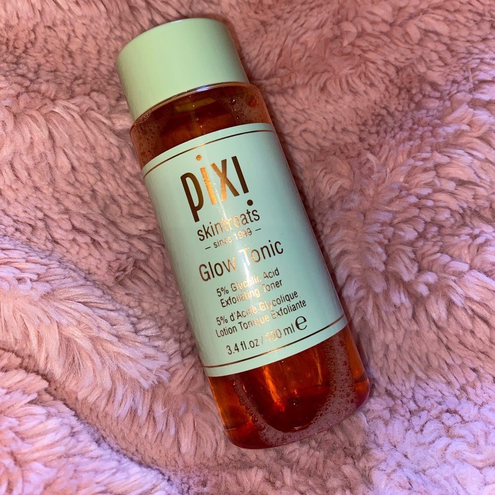 Toner Pixie glow tonic